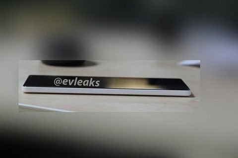 Oppo N1’in yeni fotoğrafları ortaya çıktı