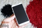 Samsung Galaxy S4 İncelemesi
