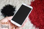 Samsung Galaxy S4 İncelemesi