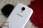 Samsung Galaxy S4 İncelemesi