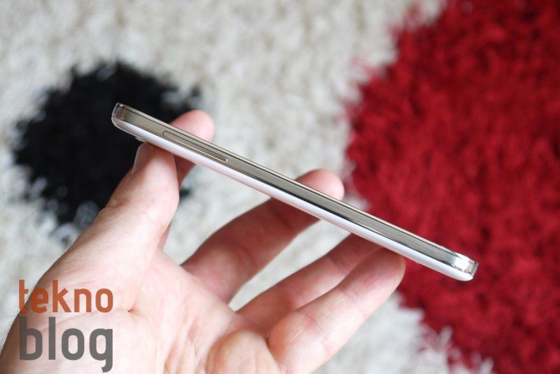 Samsung Galaxy S4 İncelemesi