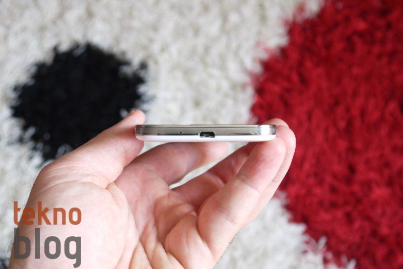 Samsung Galaxy S4 İncelemesi