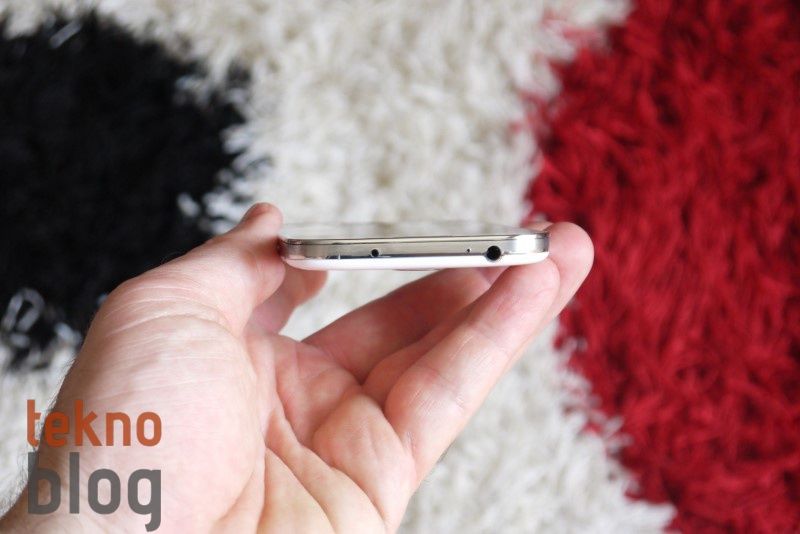 Samsung Galaxy S4 İncelemesi