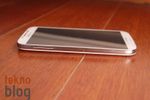 Samsung Galaxy S4 İncelemesi