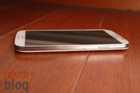 Samsung Galaxy S5 iris sensör, 2K ekran ve 20 megapiksel kameraya sahip olacak