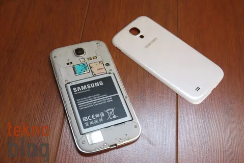 Samsung cihazlarının benchmark sonuçları Android 4.4 güncellemesiyle normale döndü