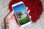 Samsung Galaxy S4 İncelemesi