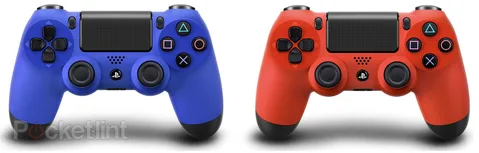Sony PlayStation 4’e özel DualShock 4 oyun kumandasının yeni renklerini duyurdu