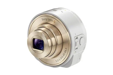 Sony’nin lens kamera aksesuarlarının fiyatı 250 dolardan başlayacak
