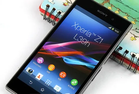 Sony Xperia Z1 Honami’ye ait yeni görüntüler internete sızdı
