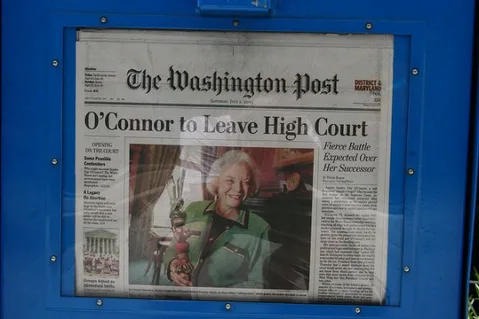 Amazon’un kurucusu The Washington Post gazetesini satın aldı