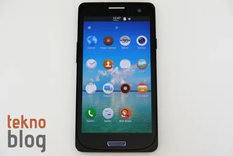 Samsung Tizen’i ve ilk akıllı telefonu ekim ayındaki geliştirici konferansında tanıtacak