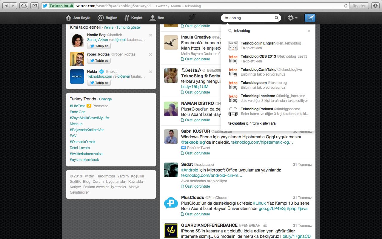 Avea Mobil Dergi Ağustos 2013 sayısı yayında, bu sayıda neler var?