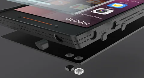 Ubuntu Edge şimdiye kadar 10 milyon doların üzerinde bağış topladı