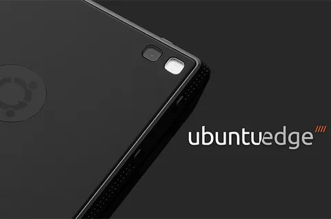 Canonical Ubuntu Edge için beklediği bağış hedefini tutturamadı