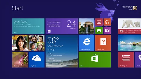 Windows 7 kullanıcıları Windows 8.1’e 119.99 dolar karşılığında sahip olabilecek