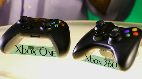 Microsoft Xbox One’ın kumandalarında yerleşik ekran ve koku yayma özelliğini test etmiş