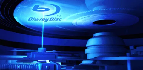 4K Blu-ray diskler 100 GB kapasiteyle geliyor