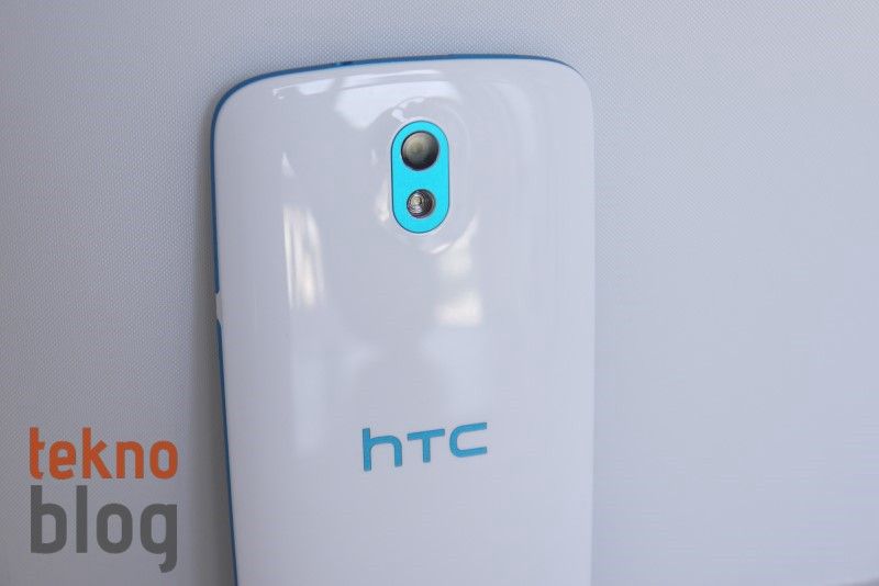 HTC Desire 500 İncelemesi