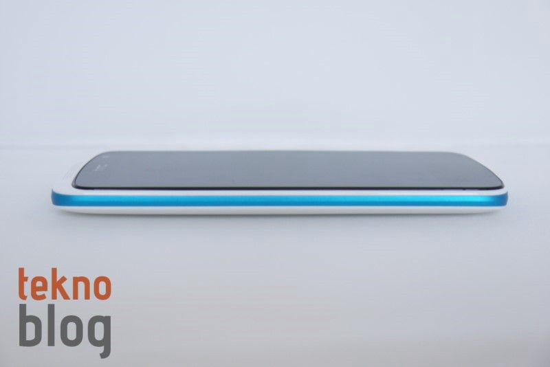 HTC Desire 500 İncelemesi