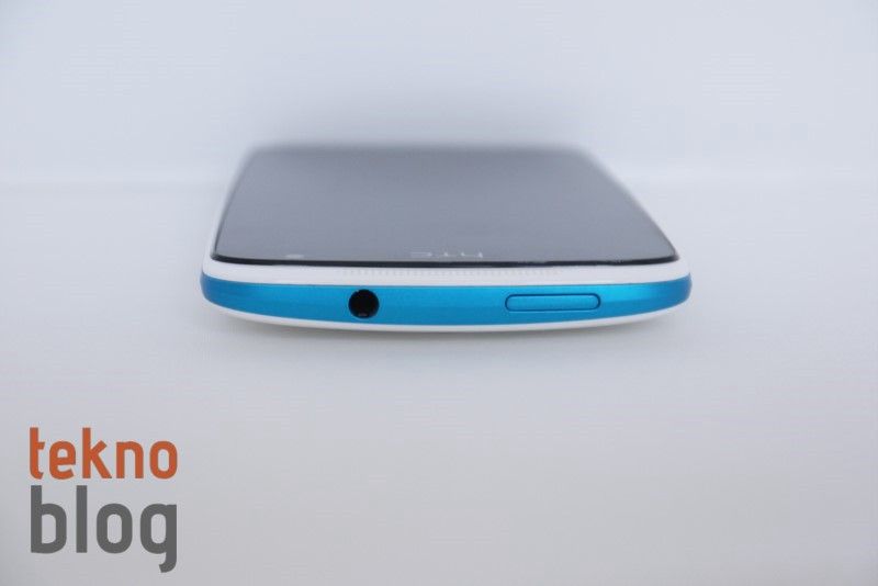 HTC Desire 500 İncelemesi