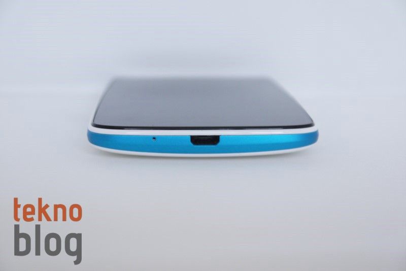 HTC Desire 500 İncelemesi