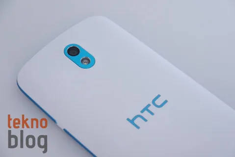 HTC muhtemel bir satış için Lenovo ile mi görüşüyor?