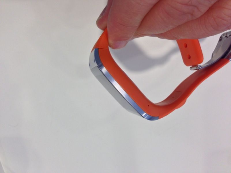 Samsung Galaxy Note 3 ve Galaxy Gear’a Hızlı Bakış