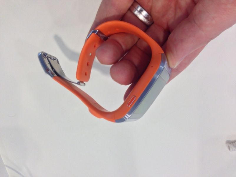 Samsung Galaxy Note 3 ve Galaxy Gear’a Hızlı Bakış