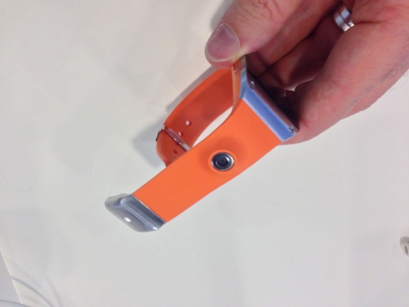 Samsung Galaxy Note 3 ve Galaxy Gear’a Hızlı Bakış