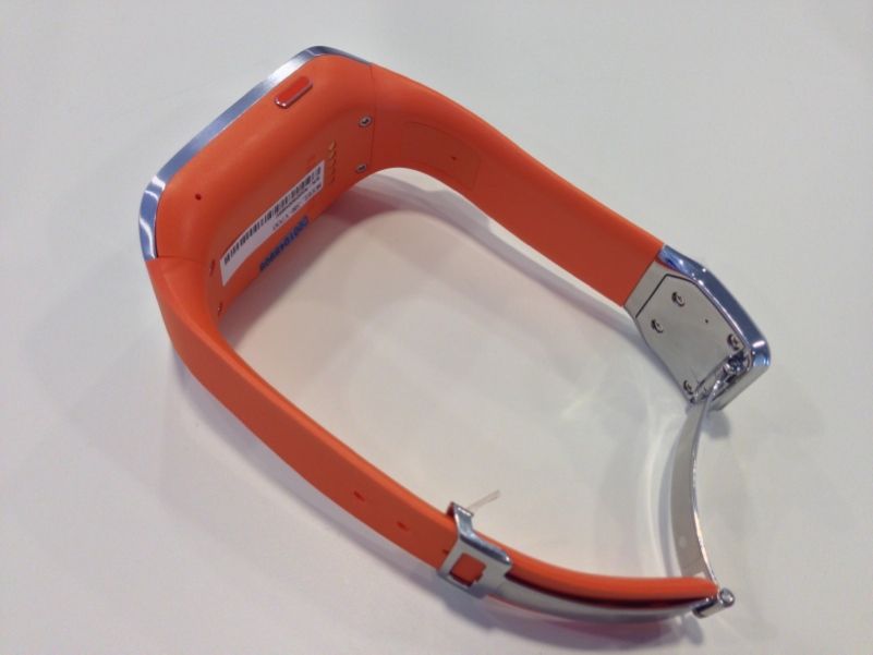 Samsung Galaxy Note 3 ve Galaxy Gear’a Hızlı Bakış