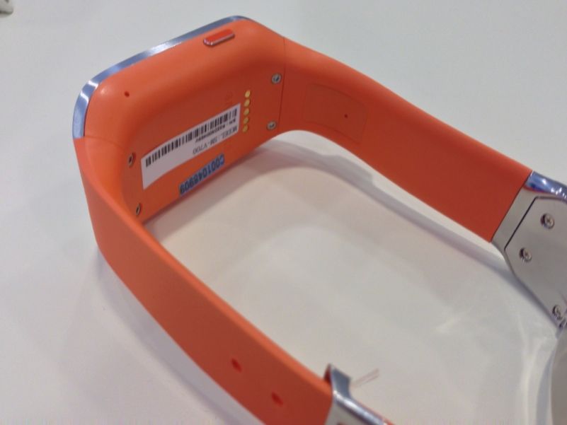 Samsung Galaxy Note 3 ve Galaxy Gear’a Hızlı Bakış