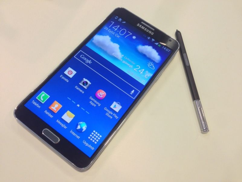 Tech Gündem’e konuk olduk, kaçıranlar için programın tekrarı burada