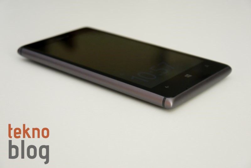 Nokia Lumia 925 İncelemesi