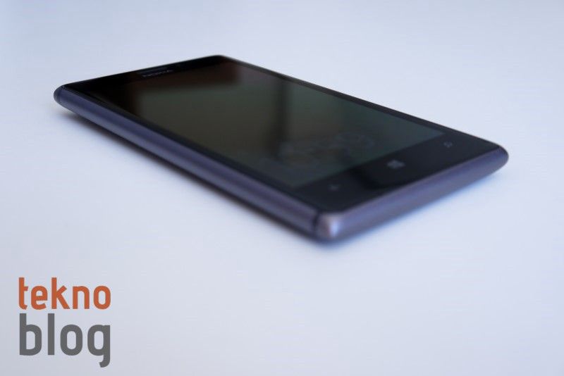 Nokia Lumia 925 İncelemesi