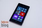 Nokia Lumia 925 İncelemesi