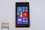 Nokia Lumia 925 İncelemesi