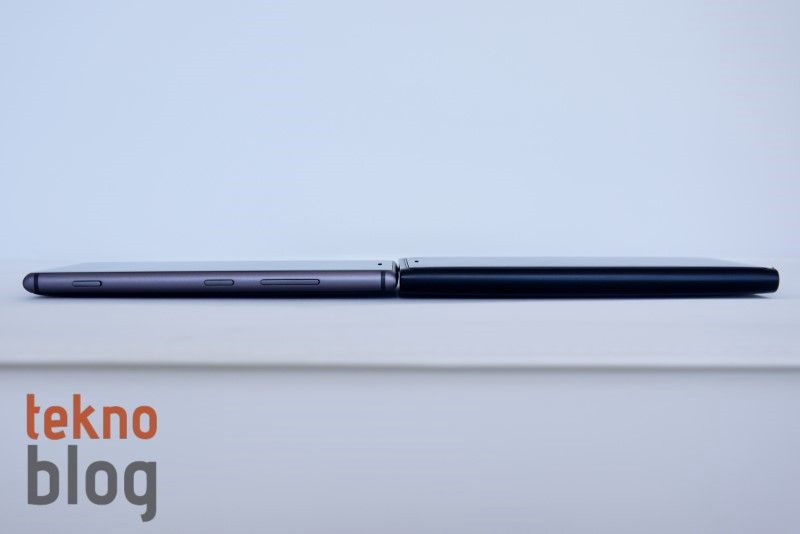 Nokia Lumia 925 İncelemesi