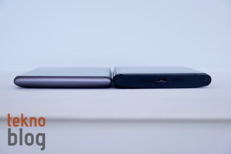 Nokia Lumia 925 İncelemesi