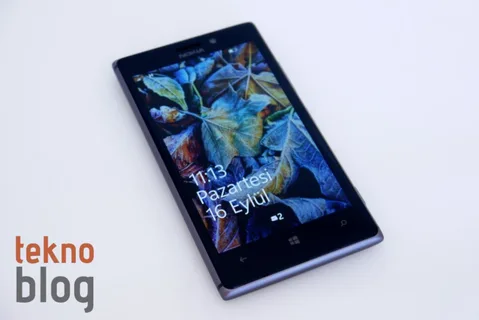 Nokia Lumia Icon’un uluslararası versiyonu Lumia 930 olabilir