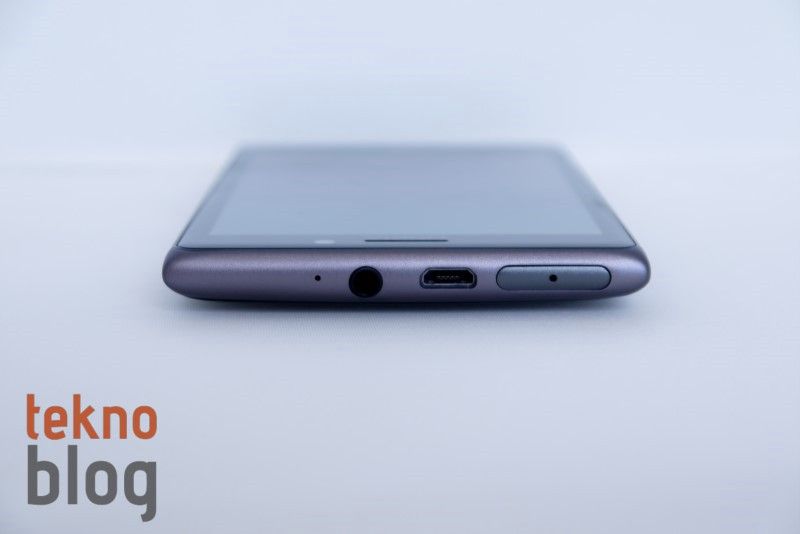 Nokia Lumia 925 İncelemesi