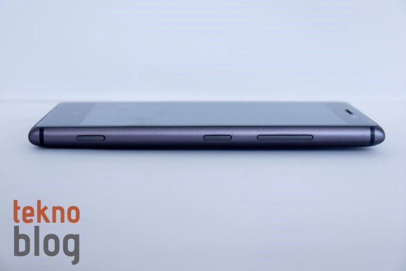 Nokia Lumia 925 İncelemesi