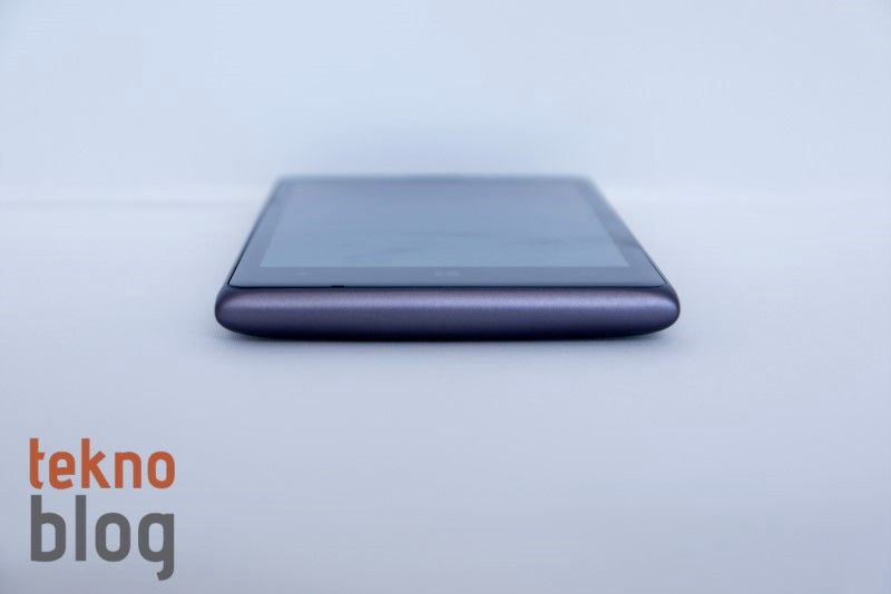 Nokia Lumia 925 İncelemesi