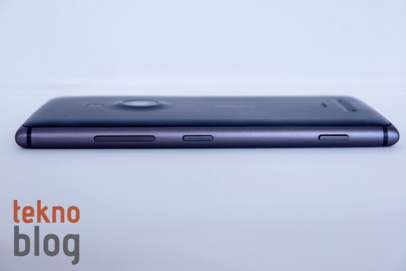 Nokia Lumia 925 İncelemesi