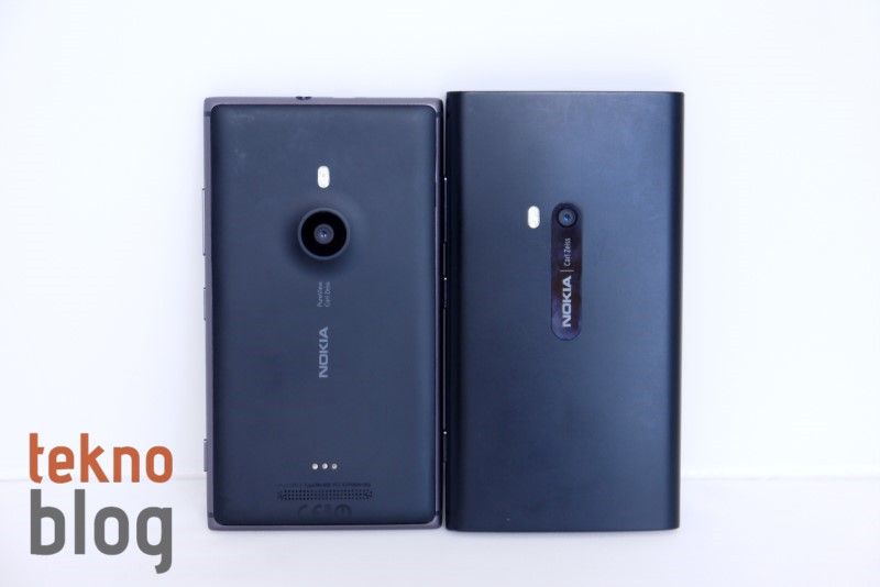 Nokia Lumia 925 İncelemesi
