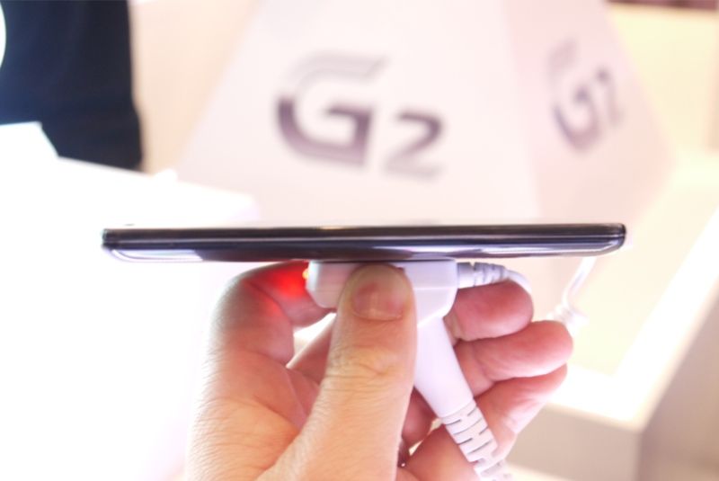 LG G2 Ön İnceleme