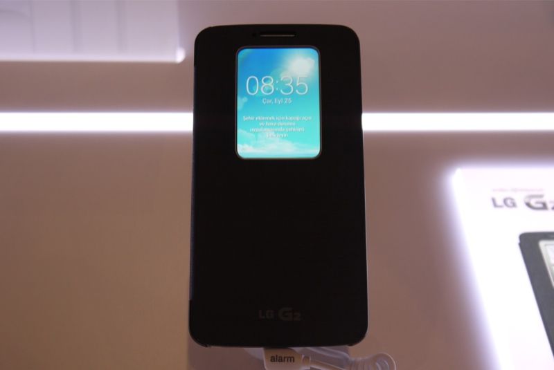 LG G2 Ön İnceleme