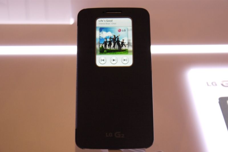 LG G2 Ön İnceleme