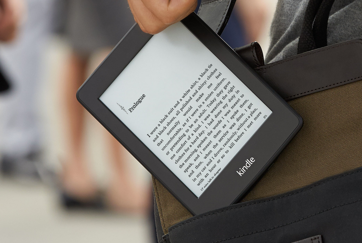 amazon kindle paperwhite