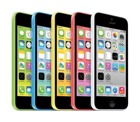 Apple iPhone 5c için ilk reklam filmini yayınladı